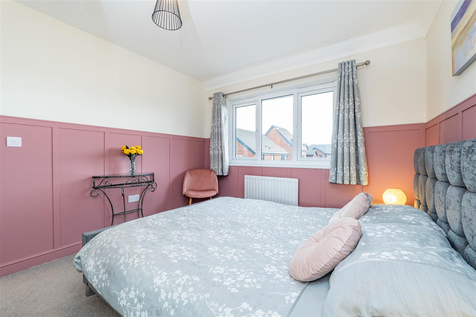 Thetford Drive, Leyland